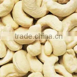 HIGH QUALITY CASHEW NUTS WW450, WW320, WW240 thumbnail-1