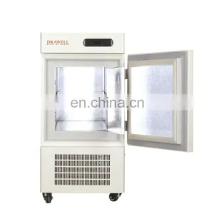 -86 Upright Ultra-Low Temperature Medical Deep Freezer thumbnail-2