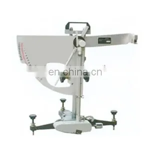 British Pendulum Skid Resistance and Friction Tester thumbnail-3