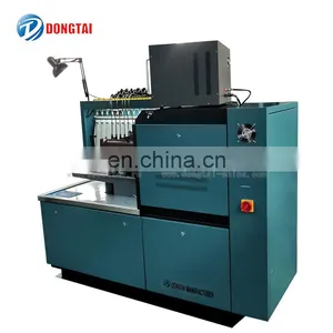 DTS619 DIESEL TEST BENCH 220V 3PHASE 7.5KW 11KW 15KW thumbnail-4