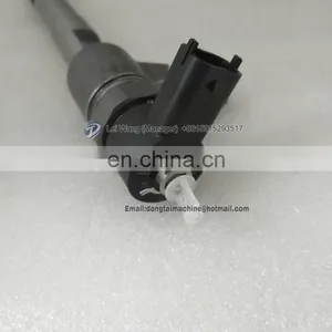BOSCH Common Rail инжектор 0445110351 thumbnail-4