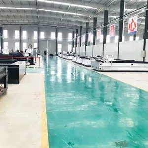 Jinan DOWELL Optoelectronic Equipment Co., Ltd. company overview - view 2 thumbnail