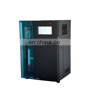 Kjeltec Food Nitrogen Protein Analyzer thumbnail-1