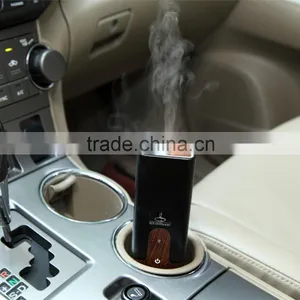 Car Air Purifier Ionizer Air Purifier thumbnail-1