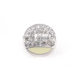 Fashion Handmade Snap Button Jewelry XKZ0179 thumbnail-1