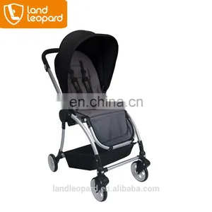 Worldwide Famous Eagle Baby Carriages With Adjustable Height Seat for Baby's Wishes & Give the First Safety to Baby thumbnail-1