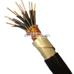 HOT SALE! CHINA Top Quality 4 Pair 5 Pair Instrumentation Cable thumbnail-1