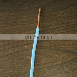 PVC Insulated Electric Wire 2.5mm2 thumbnail-3