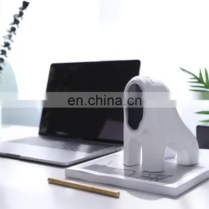 Pretty Cute Kids Usb Charging Alarm Clock Smart Music Digital Alarm Clock With Night Lamps thumbnail-3
