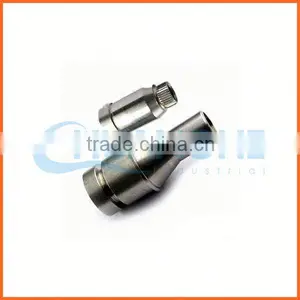 Made in China Medical Cnc Turning Parts thumbnail-4