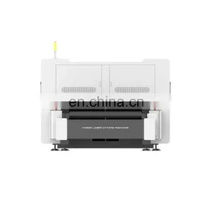 High Configuration Cutting Machines Industrial Acrylic Letter Cutting Machine Plastic Cutting Laser Machine thumbnail-4