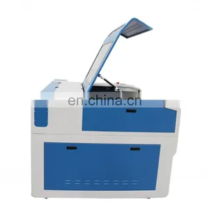 Top-quality Supplier Laser Engraving and Cutting Machine Laser Cutting Machine thumbnail-5