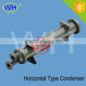 Seawater Condenser(copper Nickel Tube)/ Anti-corrosion Condenser thumbnail-4