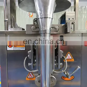 Automatic Sawdust Saffron Packing Machine thumbnail-3