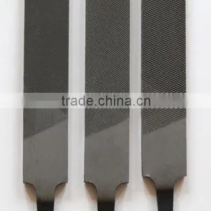 American-Pattern Steel Flat Files thumbnail-6