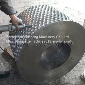 Coal Pelletiser thumbnail-2