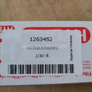 LEFILTER Replacement for HYDAC/HYCON 0030D003BH4HC thumbnail-4