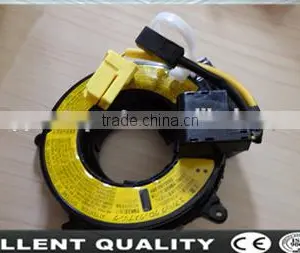 Spiral Cable Clock Spring For Mitsubishi L200 OEM 8619A017 thumbnail-1