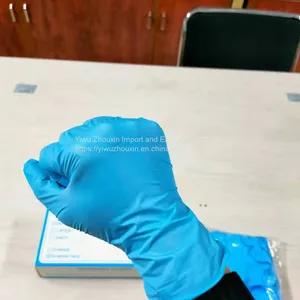 Disposable Nitrile Gloves thumbnail-5