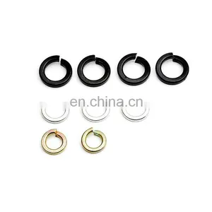 DIN127 Belleville Helical Spring Lock Clip Washer thumbnail-2
