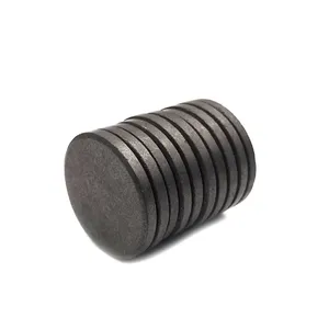 Good Price Ceramic Ferrite Magnet Ceramic Fridge Magnets for Sale thumbnail-3