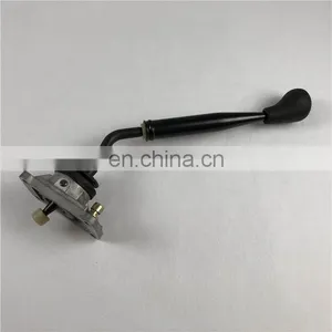 HIGH QUALITY Auto PART Shift Lever for Hilux 4WD LN205 OEM 33506-60030 thumbnail-3