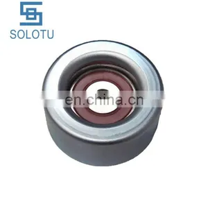 Idler Pulley For Fortuner Hilux Land Cruiser Wholesale Belt Pulley Auto Parts 16604-31010 thumbnail-1