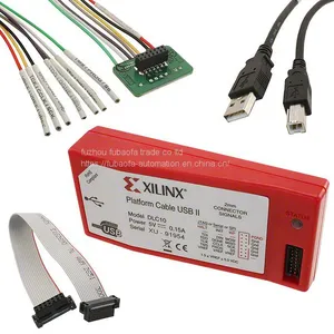 HW-USB-II-G PLATFORM CABLE USB II DLC10 Electronic Component HW-USB-II-G thumbnail-3