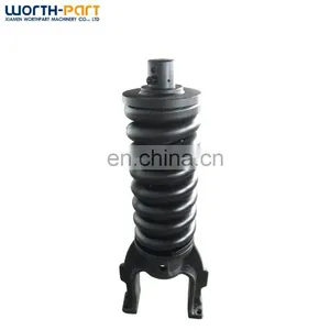 High Quality Track Adjuster Grease Valves thumbnail-4