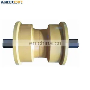 Bulldozer Track Roller D9H D9L D9R D9N Bottom Roller thumbnail-3