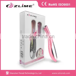 Quality Promotional Facial Eye Beauty Mini Vibration Massager thumbnail-6