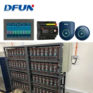 DFUN Narada Battery Balancer Battery Management System for Lead Acid thumbnail-1