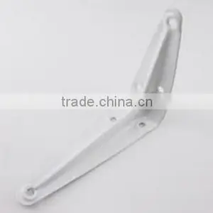 Factory Supply Good Quality Colourful Shelf Bracket Directly With Powder Coated for South America Market thumbnail-1