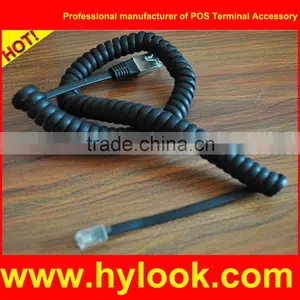 Connecting Cable PinPad 1000SE to VeriFone Vx510 Vx570 thumbnail-1