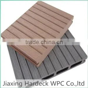 China Water Proof Wpc Decking Outdoor thumbnail-1
