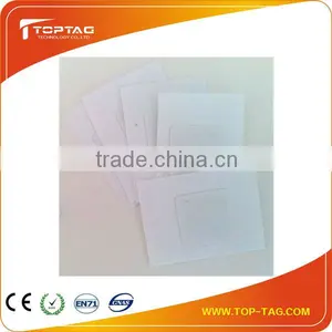 2014 New 13.56 NFC Sticker With Anti-metal Layer thumbnail-1