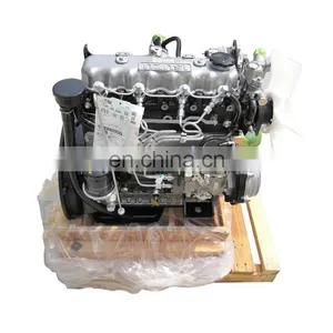 Genuine Diesel Engine for Forklift 4 Cylinder 35.4 Kw/2500 Rpm C240 thumbnail-1