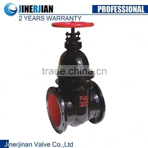 Casting Steel 2 Inch Gate Valve ul fm Gate Valve thumbnail-1
