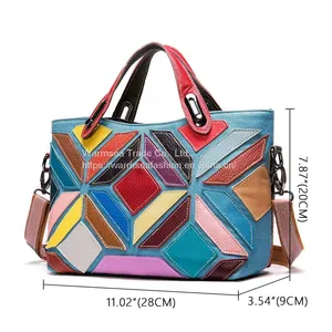 Ladies Fashion Handbags thumbnail-5