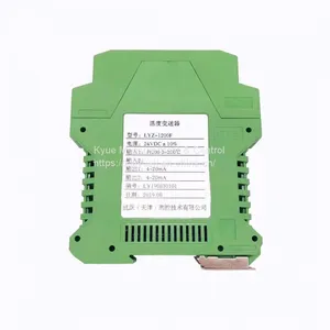 Standard Economical Pressure Transmitter thumbnail-1