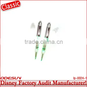 Disney Factory Audit Manufacturer's Rechargeable Pen Light 143033 thumbnail-1