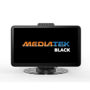 High Quality 7 Inch Win 6.0 System GPS Car Navigator Mstar MSB2531 CPU With Capacitive Touch 256M 8G Flash thumbnail-3