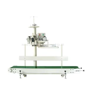 Automatic Folding Sewing Column Device thumbnail-2