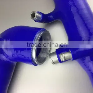 Best Selling Products High Performance 5 Years Warranty Auto Accessories Flexible Silicone Turbo Air Intake Hose thumbnail-6