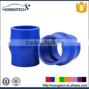 Top Quality High Temperature Flexible Silicone Rubber Hose for Car thumbnail-6