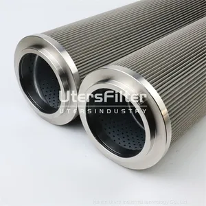 Uters Steel Plant Filter Element SLQ-DN50-1B SLQ-DN100-2Y thumbnail-3