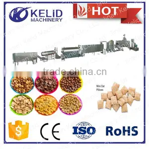 Automatic Overseas Engineers Breakfast Cereal Machine thumbnail-4