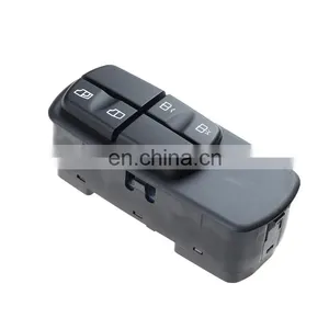 100012471 0015452013 Electric Window Switch for MERCEDES-BENZ AXOR-ATEGO thumbnail-1