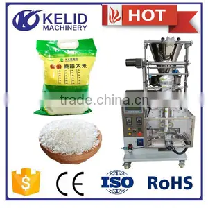 Popular Overseas Engineers Available to Service Spices Powder Packing Machine Supplier's Choice thumbnail-3