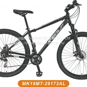 29 er Hardtail Mountain Bicycle MTB thumbnail-3